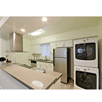 Washer/dryer
